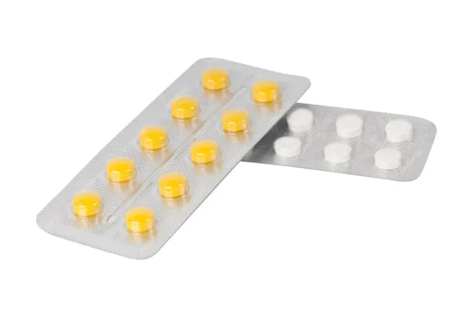 Pharma PCD For Tablets 1