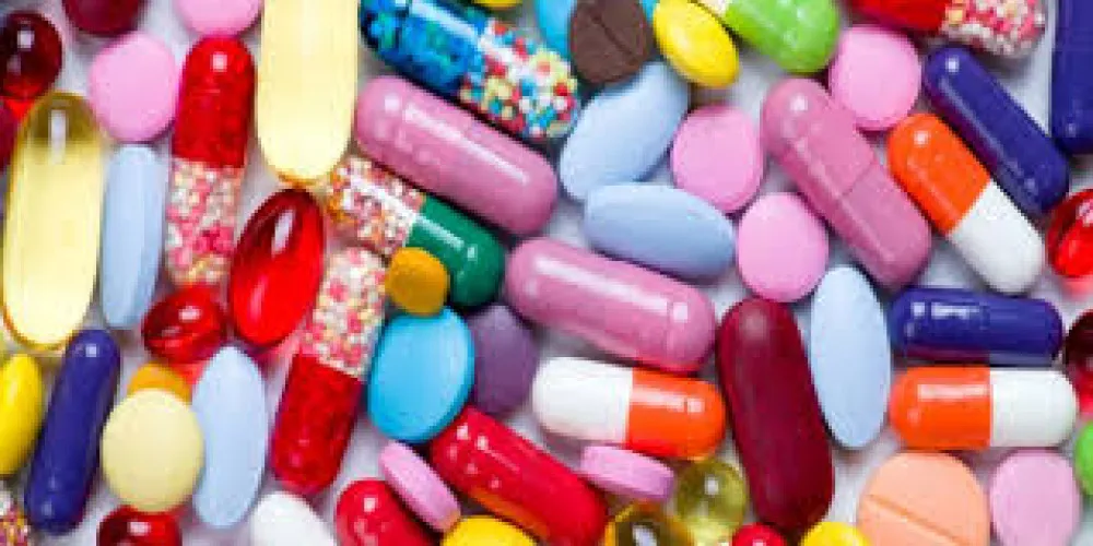 General Product Range for Quality Healthcare Products