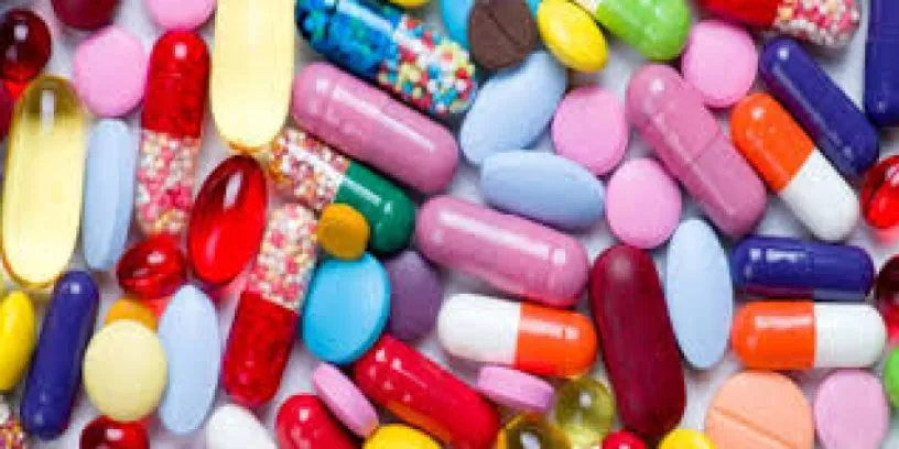 General Product Range for Quality Healthcare Products 1