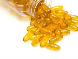 Softgel Capsules Third Party Pharma Manufacturing Company