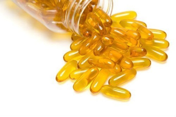 Softgel Capsules Third Party Pharma Manufacturing Company 1