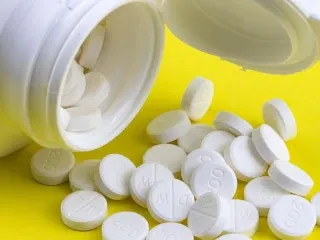 Pharmaceutical Tablet