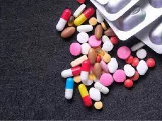 TABLETS & CAPSULES
