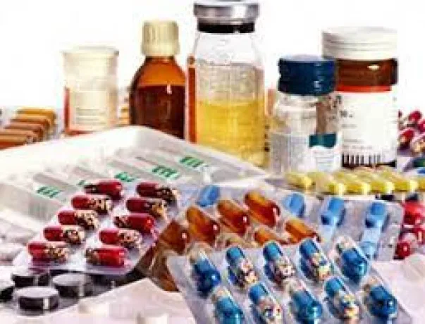 TABLETS/CAPSULES/SYRUP 1