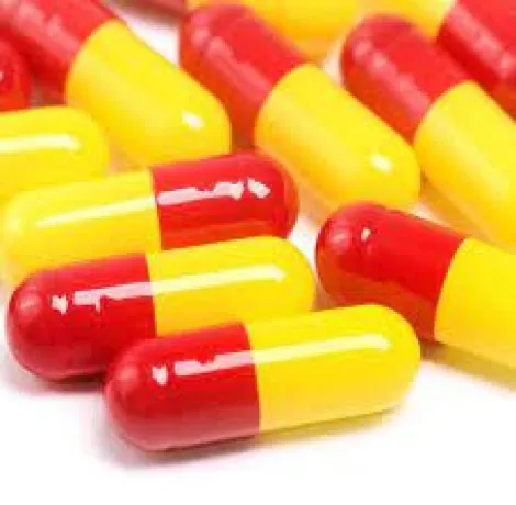 Capsules 1