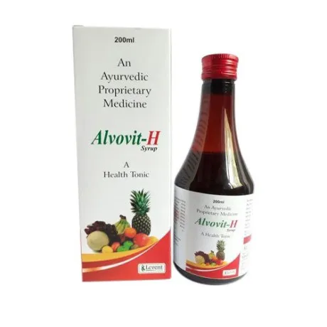 Herbals 1