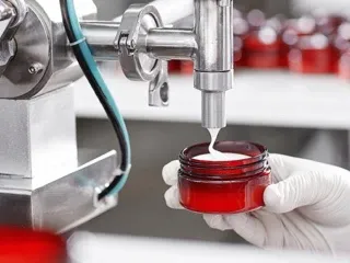 Cosmetic Products Manufacturers