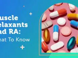 NSAIDS/ANTIRHEUMATOID/SPASMODIC/MUSCLE RELAXANTS