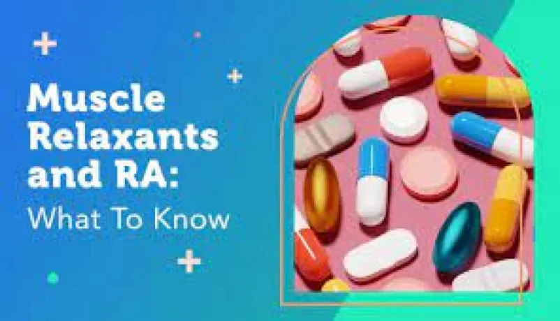 NSAIDS/ANTIRHEUMATOID/SPASMODIC/MUSCLE RELAXANTS 1