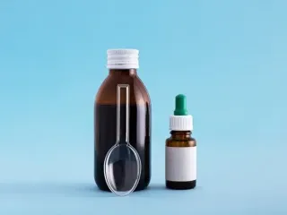 Syrups