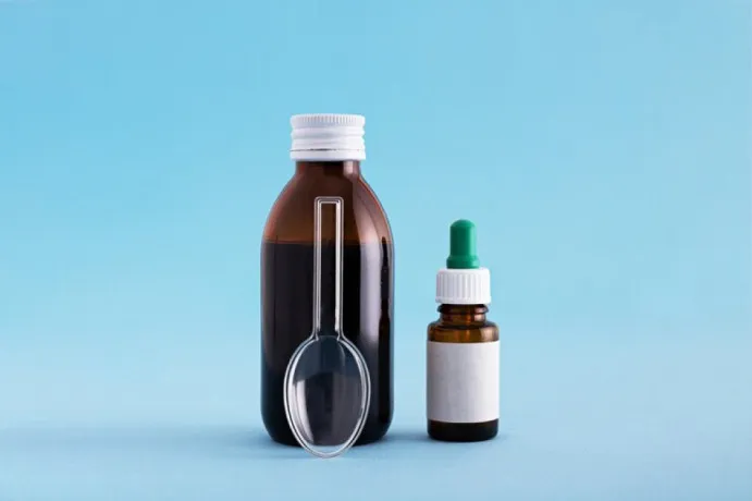 Syrups 1