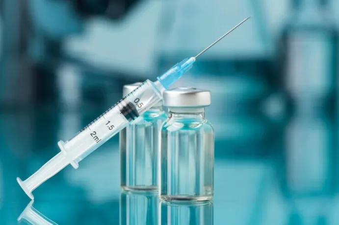 Injection 1