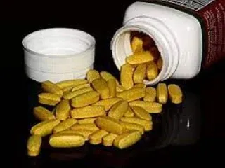 NUTRITION&METABOLISM/MINERALS/VITAMINS