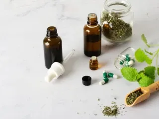 Herbals