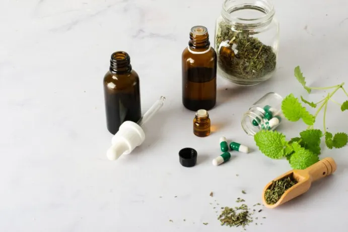 Herbals 1
