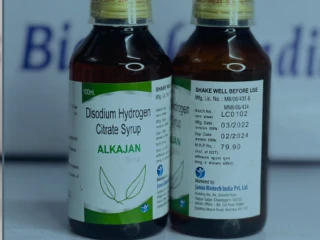 PCD FRANCHISE & 3RD PARTY , ALKAJAN