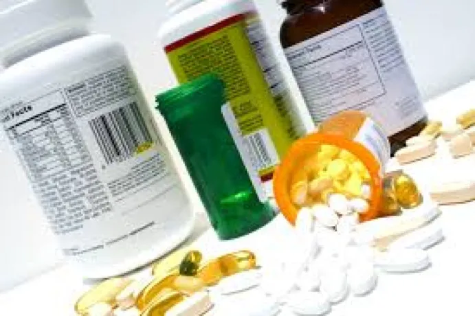 ENZYMES/DIGNESTIVE SUPPLEMENTS 1