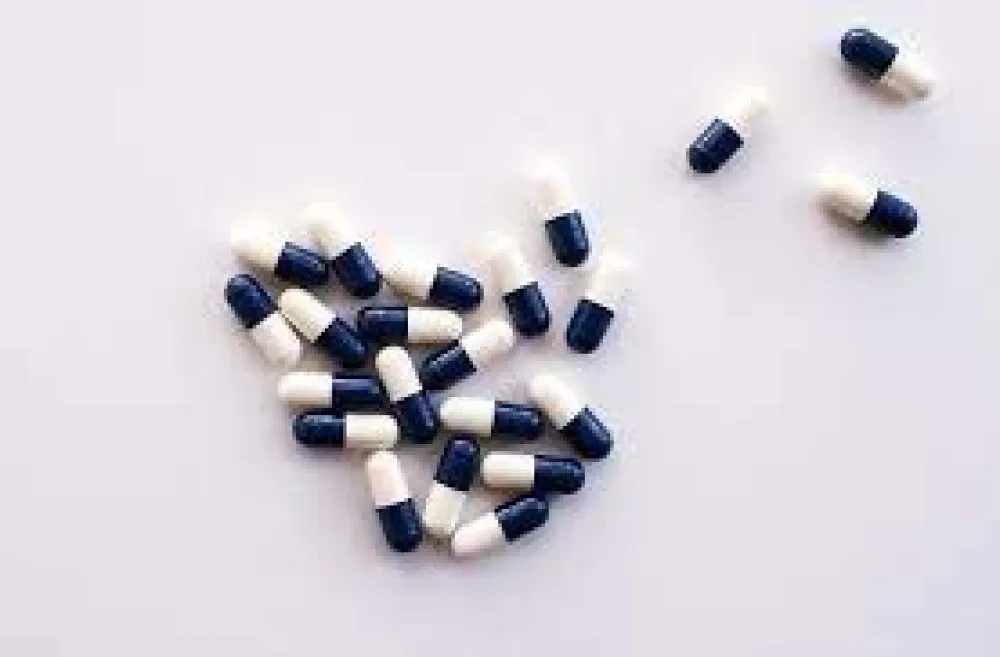 Capsule