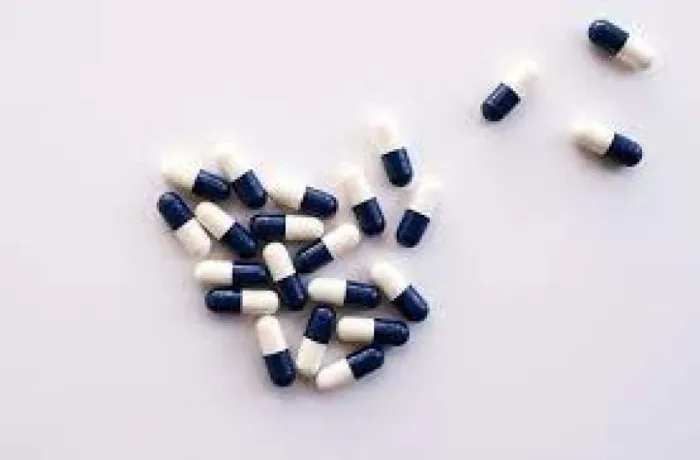 Capsule 1