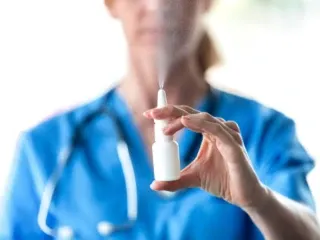 Nasal Drop