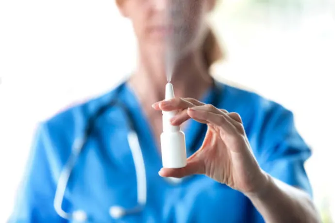 Nasal Drop 1