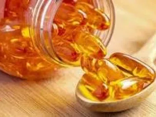 Softgel Capsule