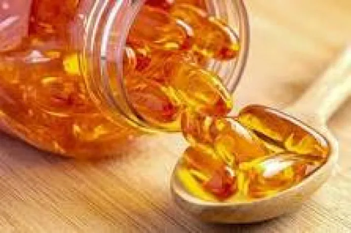 Softgel Capsule 1
