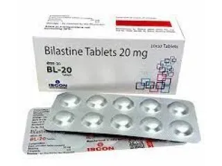 ANTIALLERGIC DRUGS/ NUROLYTIC/EXPECTORANTS