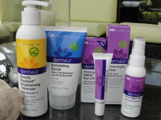 DERMA RANGE