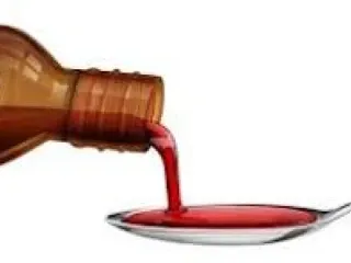 SYRUP & SUSPENSION