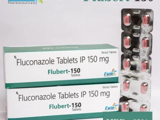 Fluconazole 150mg tablet Manufacturer supplier and exporter