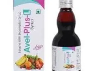 NUTRACEUTICAL SYRUPS