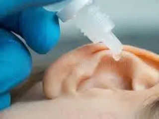 EYE AND EAR DROP