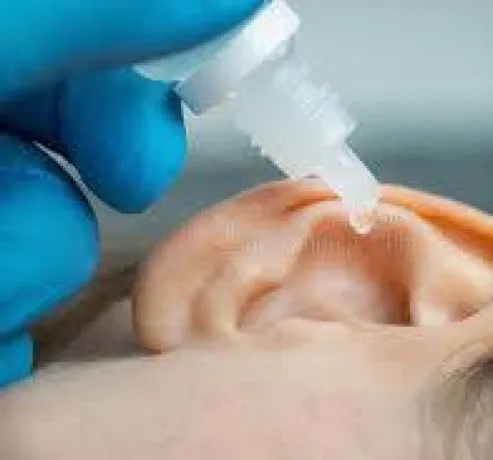 EYE AND EAR DROP 2
