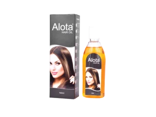 ALOTA Hair Oil