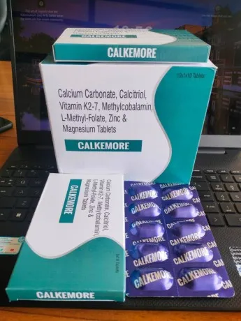 Third party manufacturer for Nutra Tablets 1