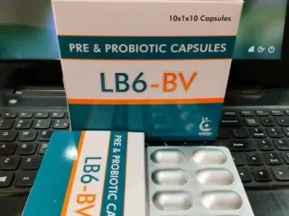 Third Party Manufacturer For Nutra Capsules