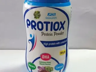 Third Party Manufacturer For Nutra Powder & Sachets