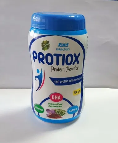 Third Party Manufacturer For Nutra Powder & Sachets 1