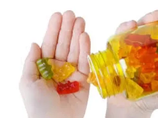 Third Party Manufacturer For Nutra Gummy Candy