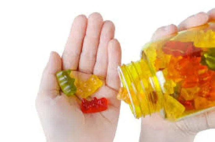 Third Party Manufacturer For Nutra Gummy Candy 1