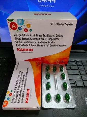 Third Party Manufacturer For Capsules 1