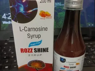 Third Party Manufacturer For Syrup