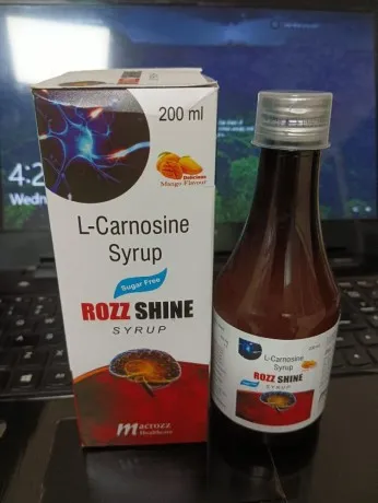 Third Party Manufacturer For Syrup 1