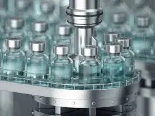Third Party Manufacturer For Injection