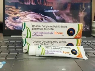 Third Party Manufacturer For Ointment