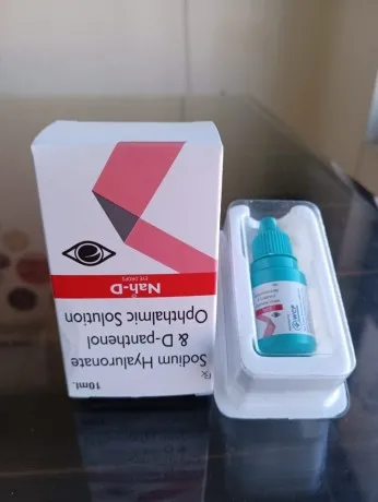 Third Party Manufacturer For Eye & Ear Drops 1