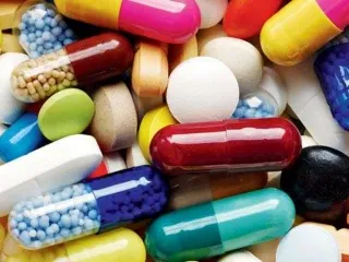 Pharma Tablet Manufacturing