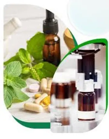 Third Party Manufacturer For Ayurvedic Syrups 1
