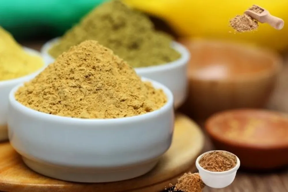 Third Party Manufacturer For Ayurvedic Churan